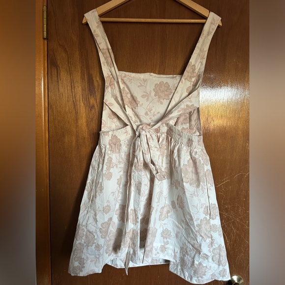 Free People Meet Me in Maui mini dress - Picture 4 of 4